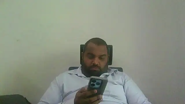 FatCockBoySL Webcam-Show