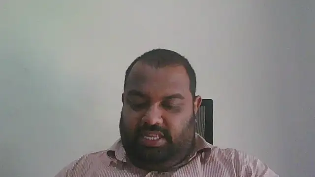 Show Webcam de FatCockBoySL