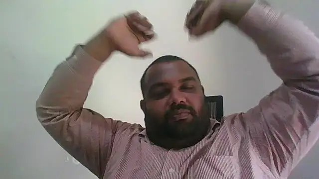 FatCockBoySL Webcam-Show