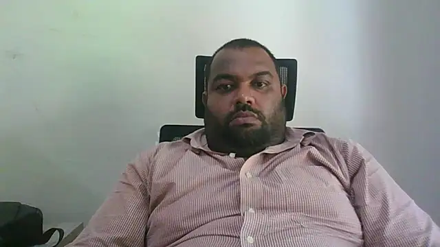FatCockBoySL Webcam Show