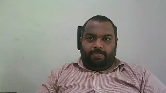 Show modela FatCockBoySL na web-kameri