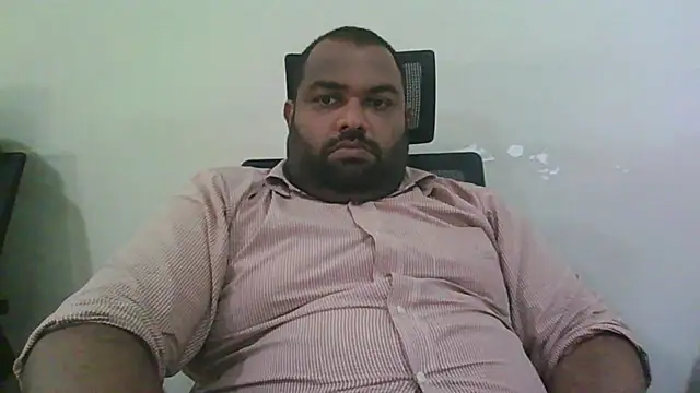FatCockBoySL webcam show