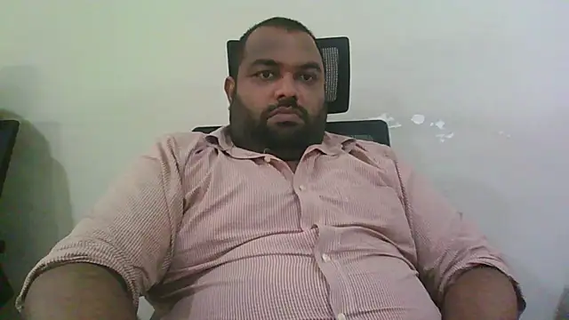 Show webcam de FatCockBoySL