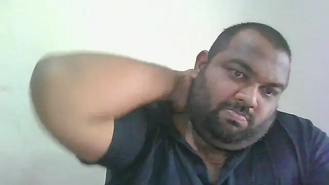 FatCockBoySL Webcam-Show