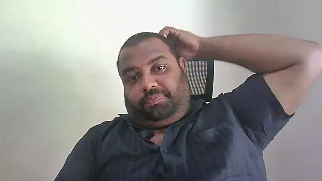 عرض كام FatCockBoySL