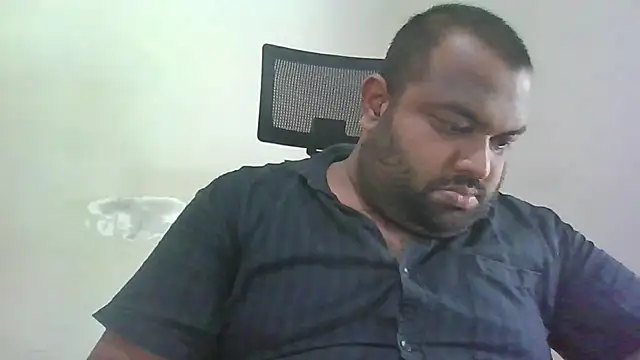 FatCockBoySL webcam show