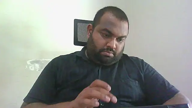 Show webcam de FatCockBoySL
