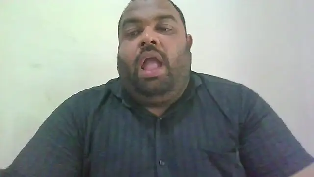 FatCockBoySL's Webcam Show