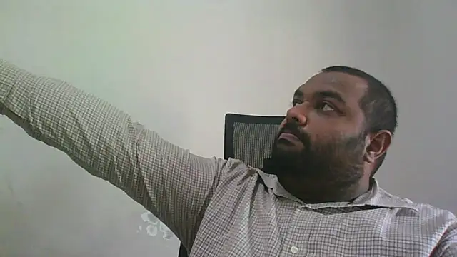 FatCockBoySL's Webcam Show