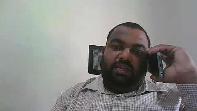 Show Webcam de FatCockBoySL