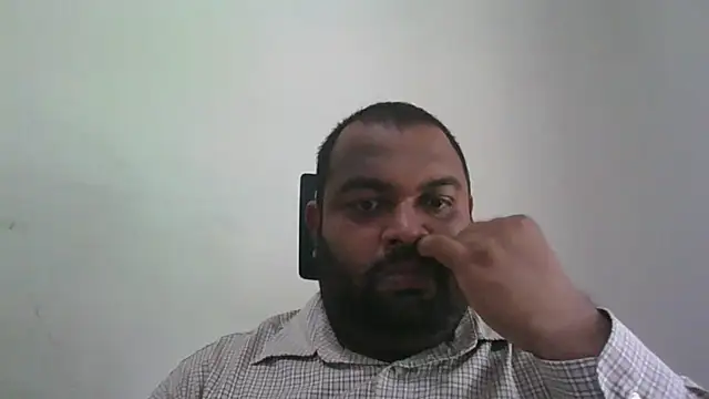FatCockBoySL Webcam-Show