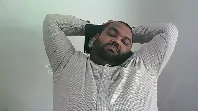Show webcam de FatCockBoySL