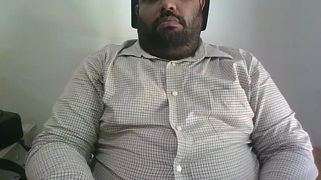 FatCockBoySLn Webbikameraesitys