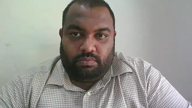 Show webcam de FatCockBoySL