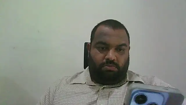 Show Webcam de FatCockBoySL