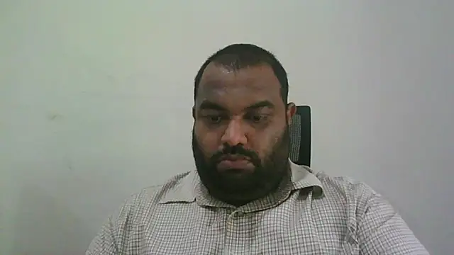 Show webcam de FatCockBoySL