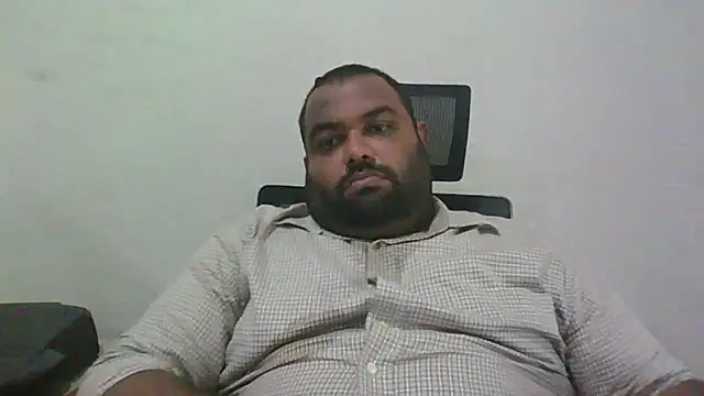 عرض كام FatCockBoySL
