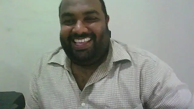 Show Webcam de FatCockBoySL
