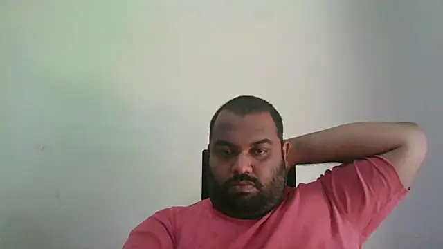 Show webcam de FatCockBoySL