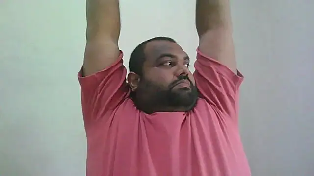 FatCockBoySL Adlı Modelin Web Kamerası Şovu