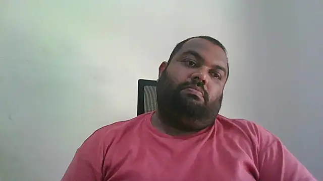Show de webcam de FatCockBoySL