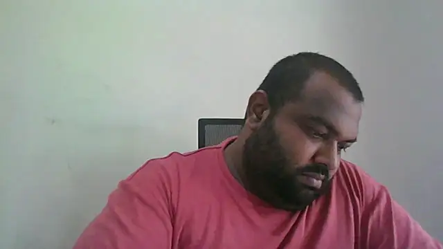 Webkamerová show FatCockBoySL