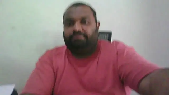 Show de FatCockBoySL na webcam