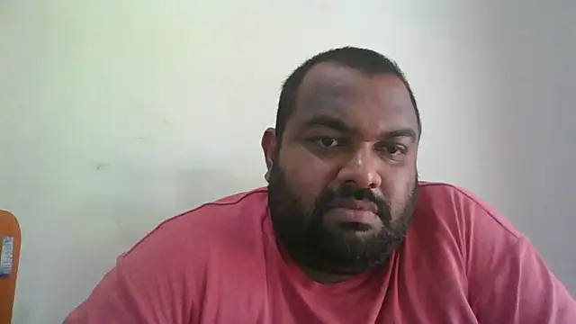FatCockBoySL Webcam Show