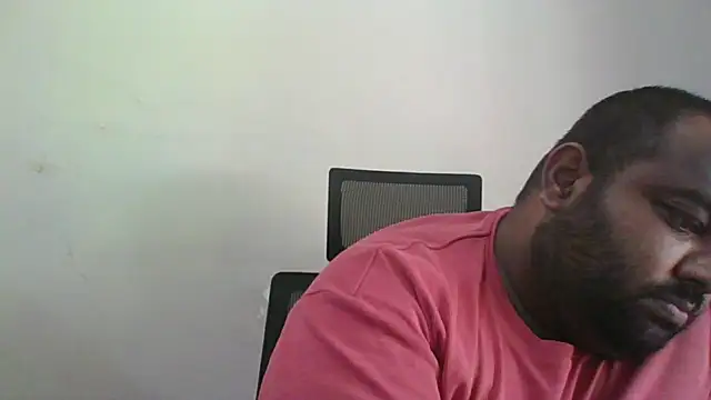Show webcam de FatCockBoySL