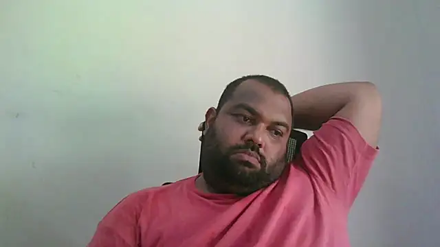 عرض كام FatCockBoySL