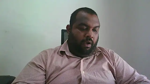 Show webcam de FatCockBoySL