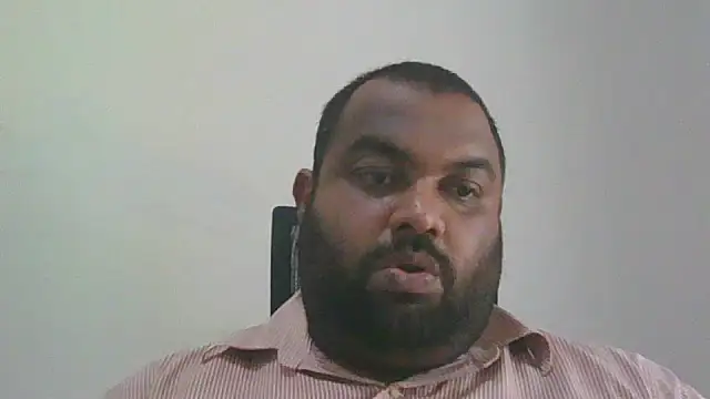FatCockBoySL ওয়েবক্যাম শো