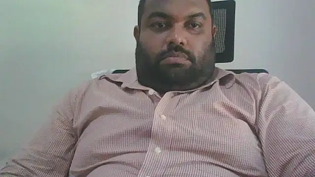 Show webcam de FatCockBoySL