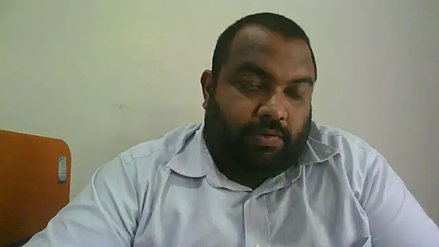 عرض كام FatCockBoySL
