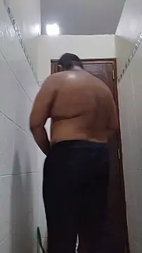 عرض كام FatCockBoySL