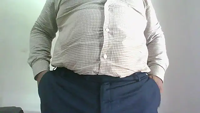 عرض كام FatCockBoySL