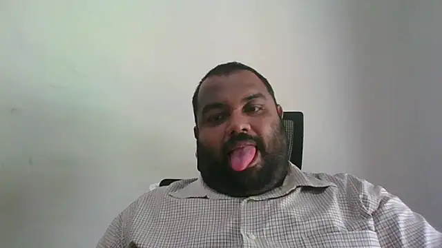 عرض كام FatCockBoySL