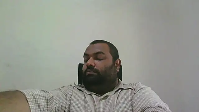 Show webcam de FatCockBoySL