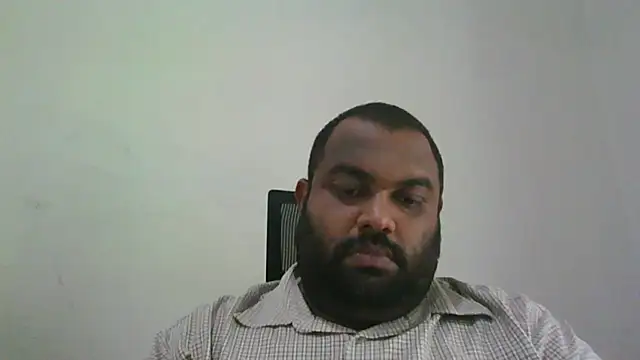 Show modela FatCockBoySL na web-kameri