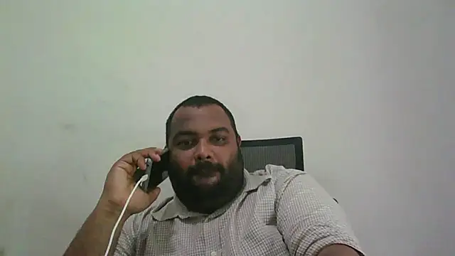 FatCockBoySL's Webcam Show