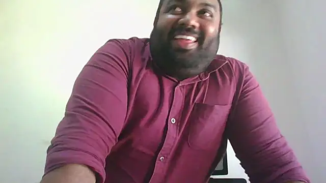 Webkamerová show FatCockBoySL