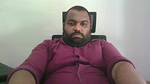 عرض كام FatCockBoySL