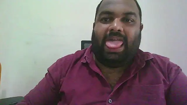 FatCockBoySL Pertunjukan Webcam