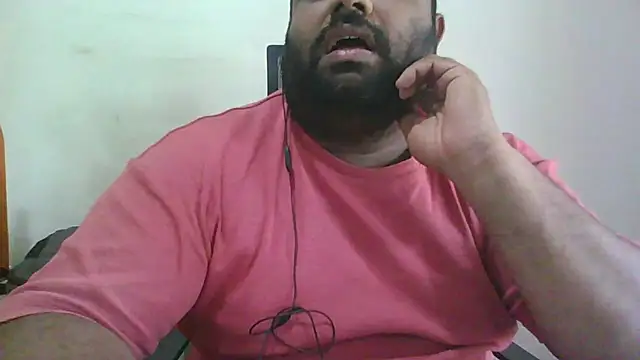 FatCockBoySL Adlı Modelin Web Kamerası Şovu