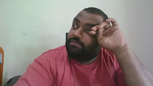 FatCockBoySL webcam show