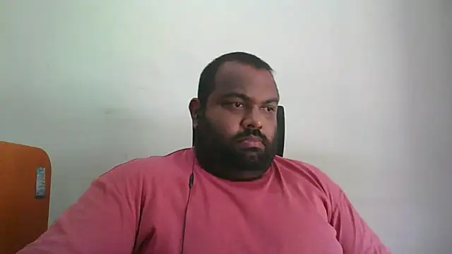 عرض كام FatCockBoySL