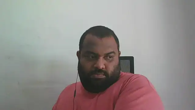 Show webcam de FatCockBoySL