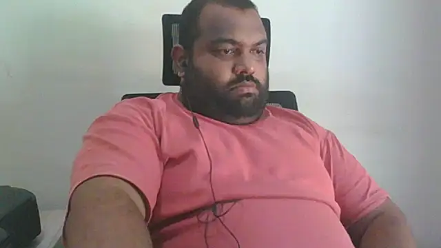 عرض كام FatCockBoySL