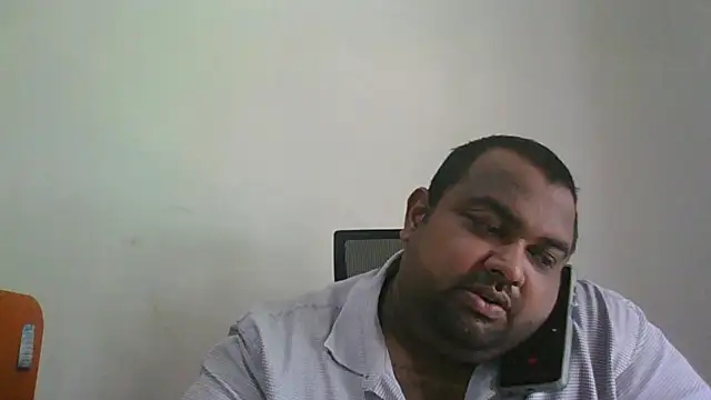 FatCockBoySL Pertunjukan Webcam