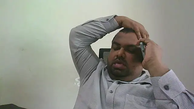 FatCockBoySL's Webcam Show